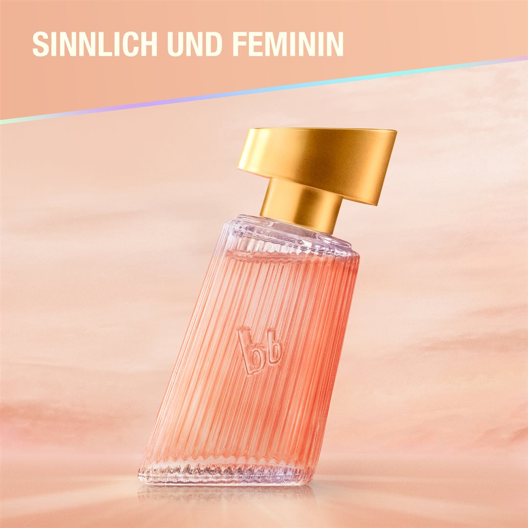 Bruno Banani Magnetic Woman Eau de Toilette (30ml)