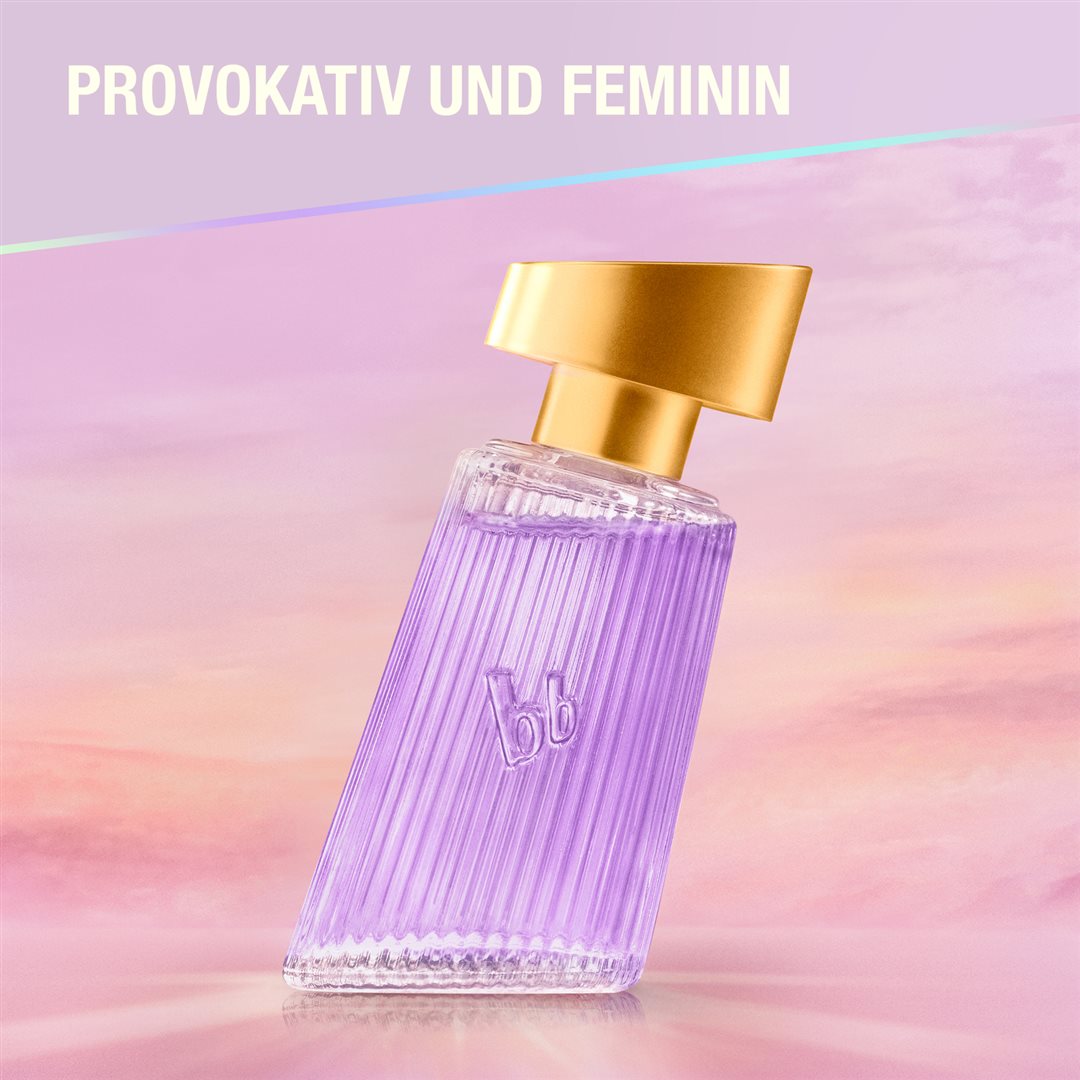 Bruno Banani Magic Woman Eau de Toilette (30ml)