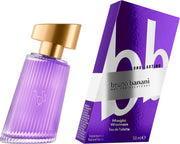 Bruno Banani Magic Woman Eau de Toilette (50ml)