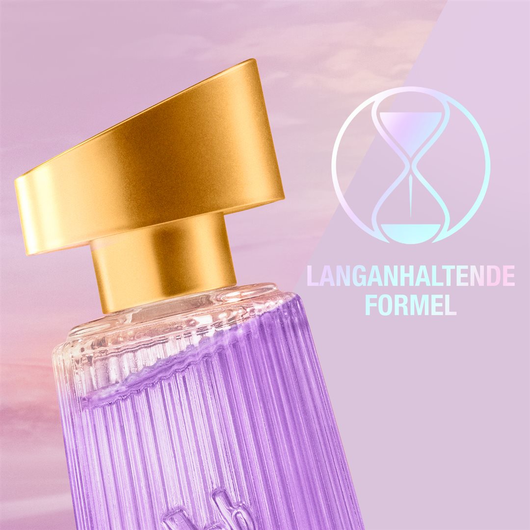 Bruno Banani Magic Woman Eau de Toilette (50ml)