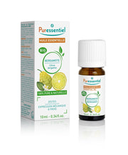 Puressentiel Bergamotte ätherisches Öl Bio (10ml)