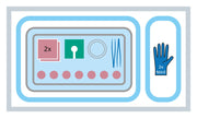 MediSet Urinkatheter-Set Basic 1 (1 Set)
