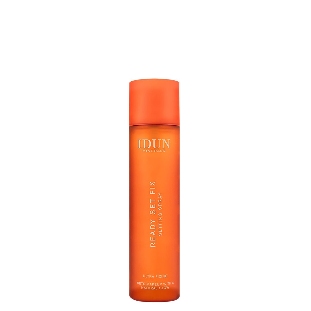 IDUN Minerals Ready Set Fix Fixierspray (100ml)