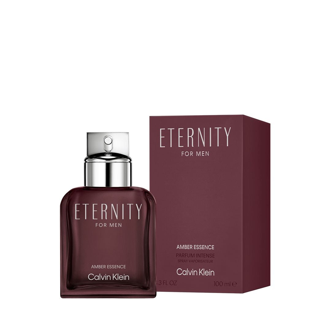 Calvin Klein Eternity for Men Amber Essence Eau de Parfum (100ml)