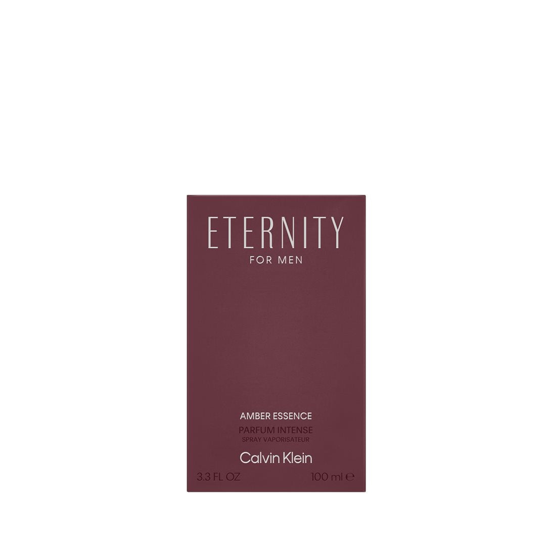 Calvin Klein Eternity for Men Amber Essence Eau de Parfum (100ml)