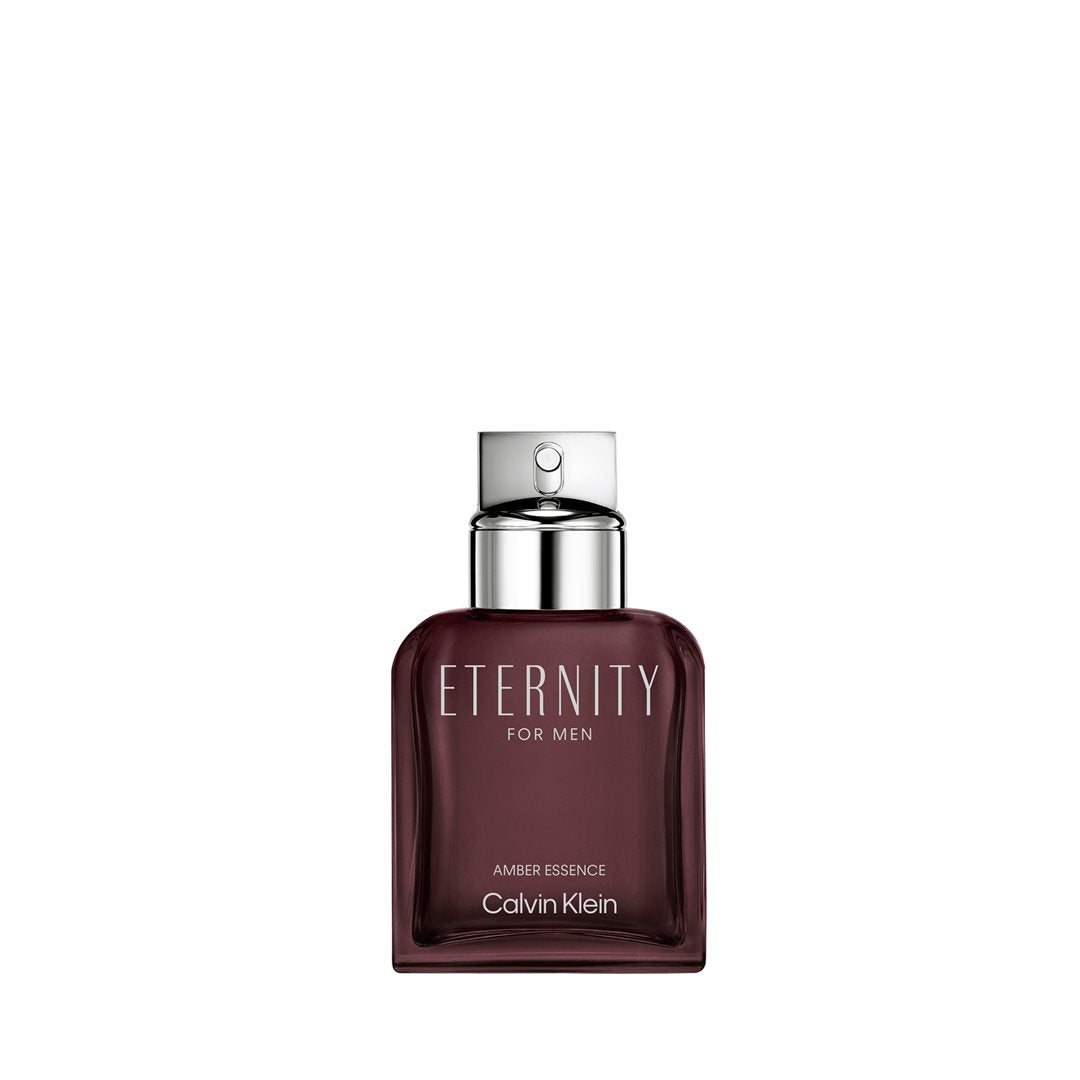 Calvin Klein Eternity for Men Amber Essence Eau de Parfum (100ml)
