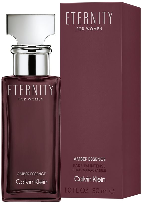 Calvin Klein Eternity Amber Essence Eau de Parfum (30ml)