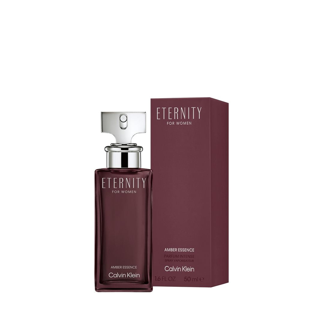 Calvin Klein Eternity Amber Essence Eau de Parfum (50ml)