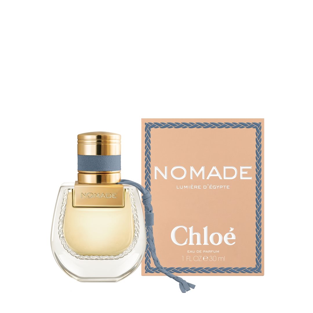Chloé Nomade Lumière d'Egypte Eau de Parfum (30ml)