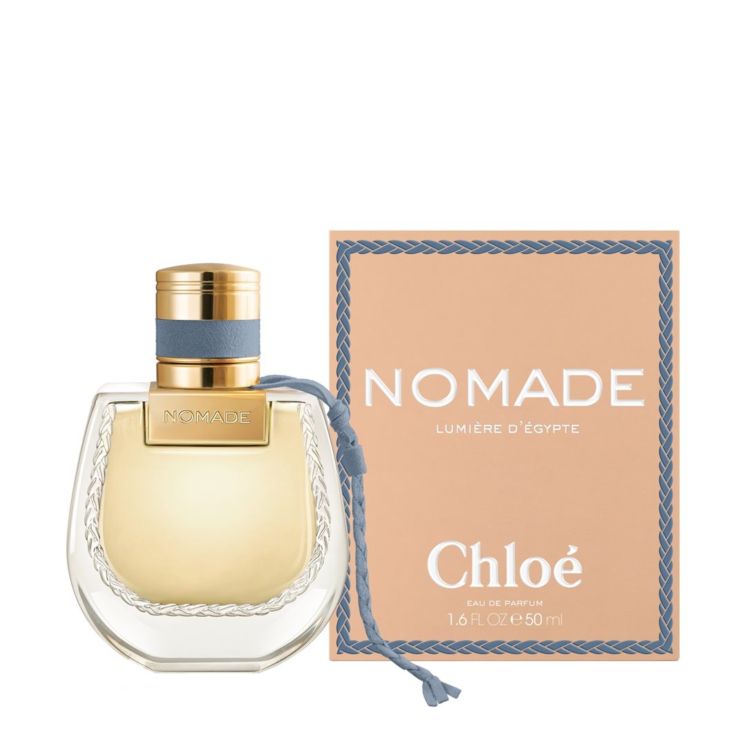 Chloé Nomade Lumière d'Egypte Eau de Parfum (50ml)