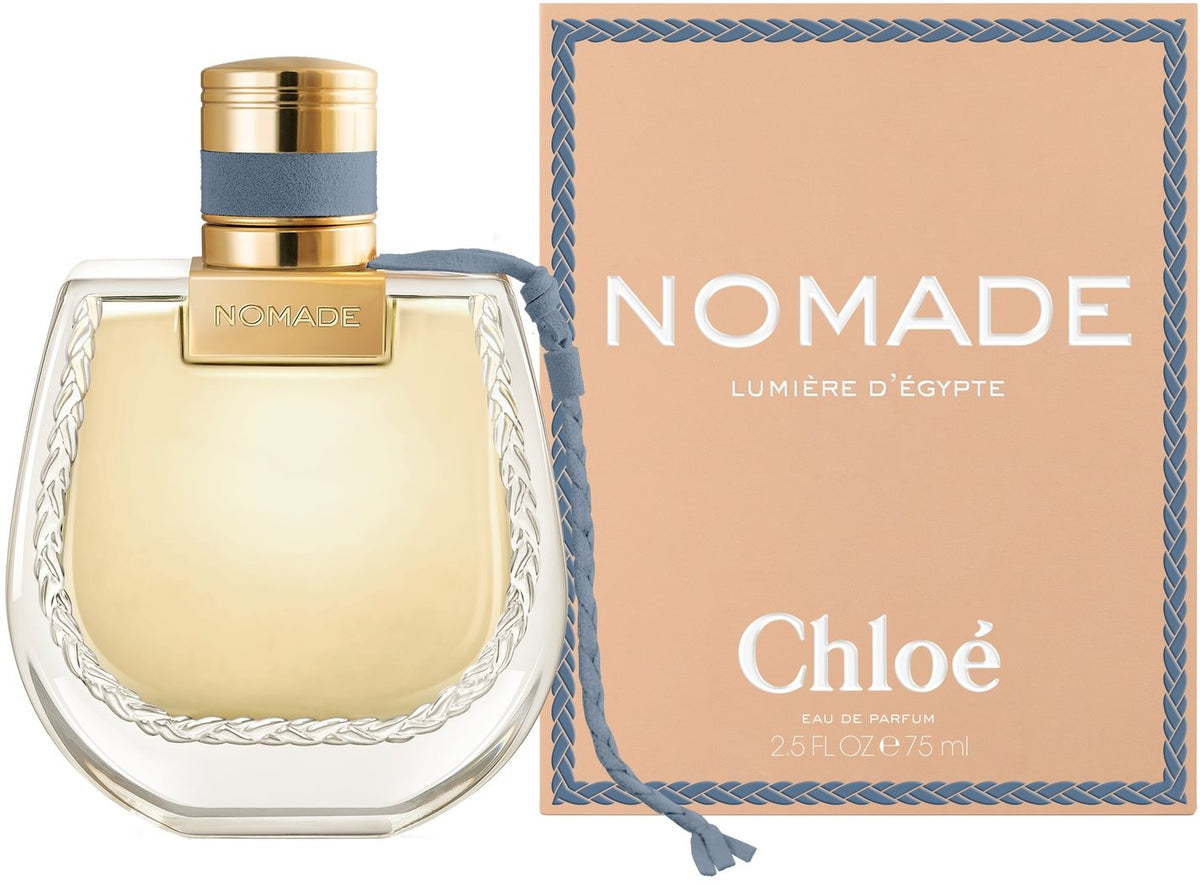 Chloé Nomade Lumière d'Egypte Eau de Parfum (75ml)