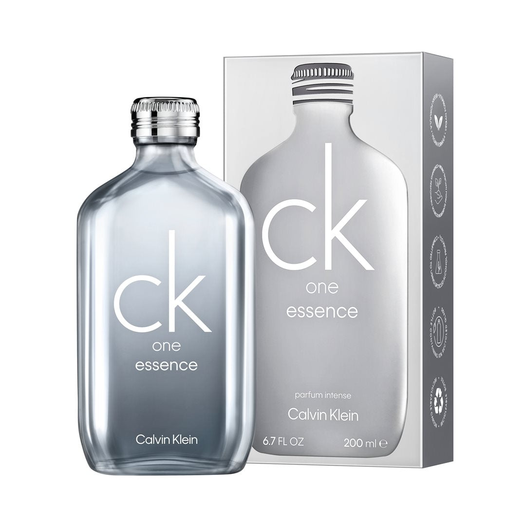 Calvin Klein CK One Essence Eau de Parfum (200ml)