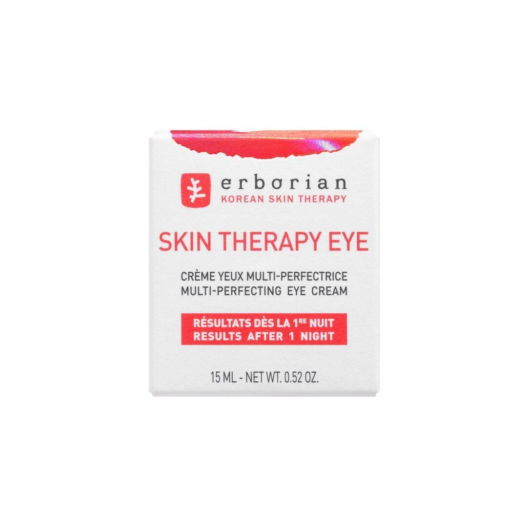 erborian KOREAN SKIN THERAPY Skin Therapy Eye crema contorno occhi (15ml)