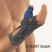 Bort SellaTex Plus Quervain M sinistra grigio (1 pz)