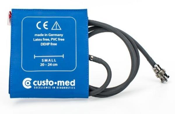 CUSTO MED custo screen Manchette S 20-24cm (1 pce)