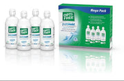 Opti-Free PureMoist Soluzione disinfettante multifunzione (4x300ml)