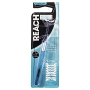 REACH Access Flosser Starter Set (1 Set)