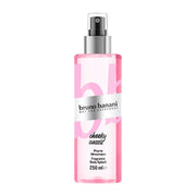 Bruno Banani Pure Woman Cheeky Cassis Body Mist (250ml)