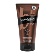 Bruno Banani Magnetic Man Rasiercreme (150ml)