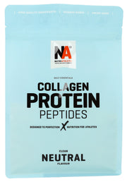 NUTRIATHLETIC Collagen Pulver Neutral (700g)