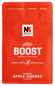 NUTRIATHLETIC Boost Apple Cherry (300g)