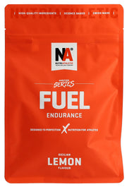 NUTRIATHLETIC Fuel Endurance Lemon (1500g)