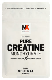NUTRIATHLETIC Creatine Pulver Neutral (300g)