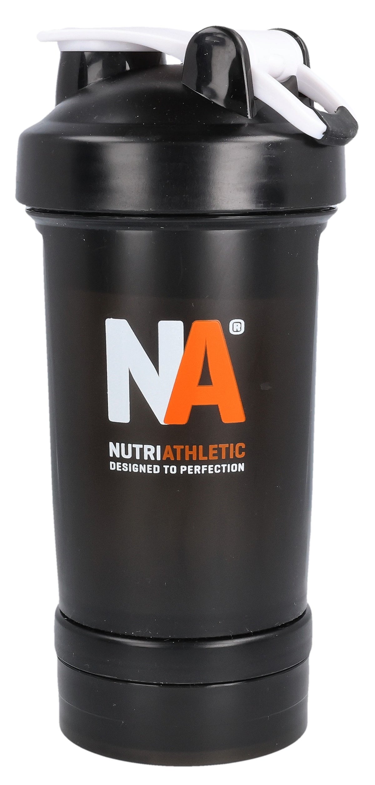 NUTRIATHLETIC Shaker (500ml)