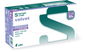 sempermed Velvet Untersuchungshandschuhe XL (180 Stk)