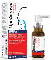 LipoAerosol Spray (20ml)