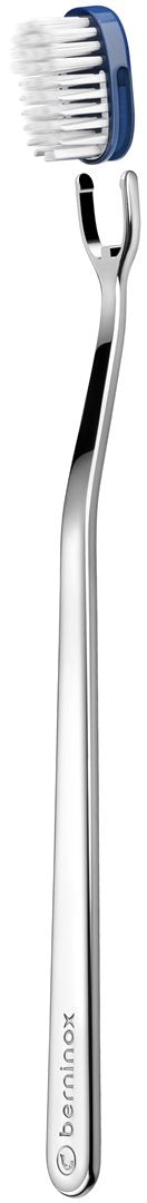 Berninox 316 Spazzolino Blu Oceano soft (1 pz)