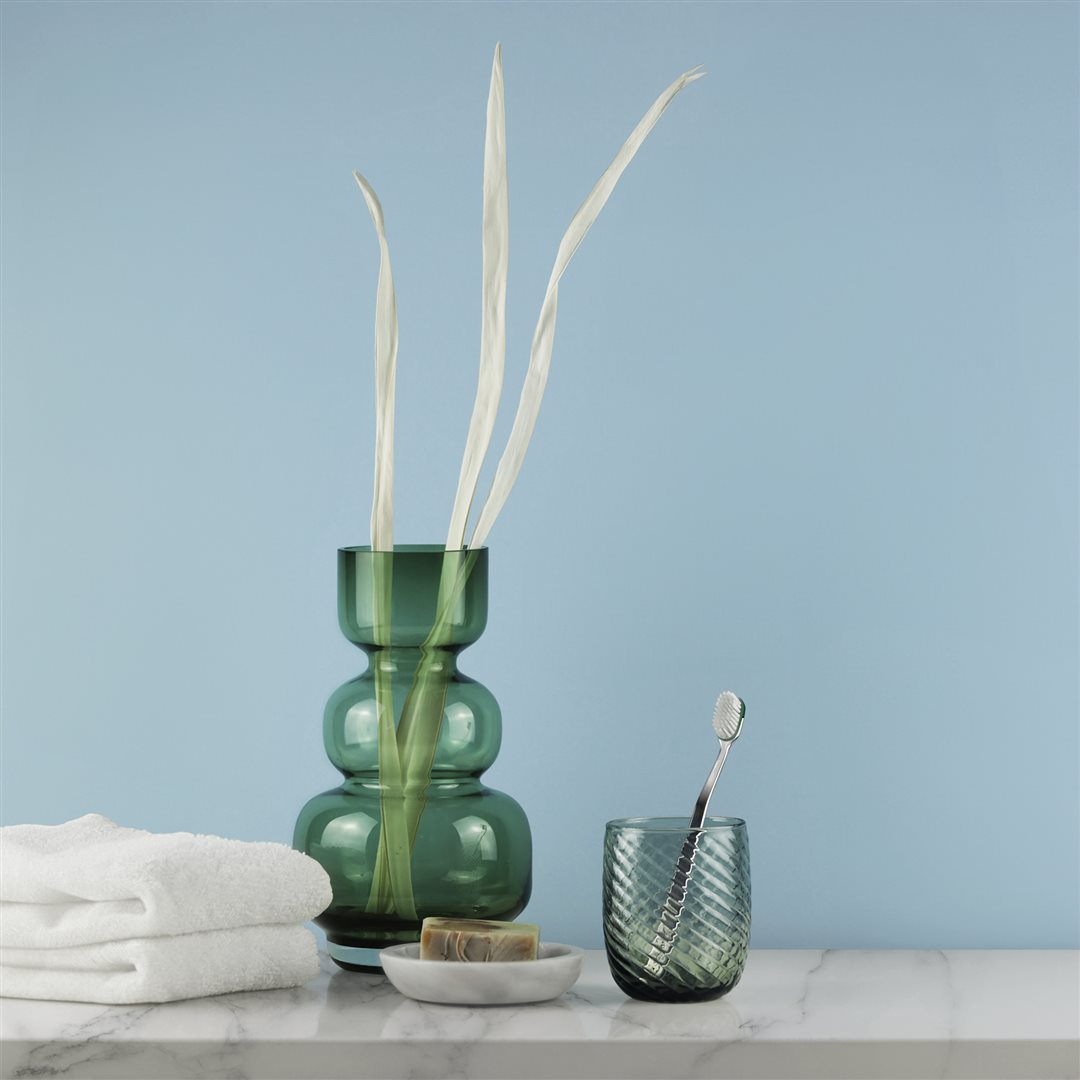 Berninox 316 Toothbrush Atlantic Green medium (1 pc)