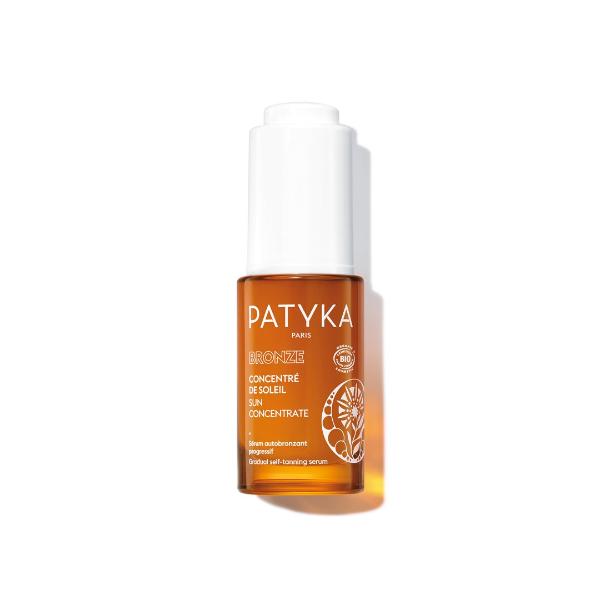 PATYKA Bronze Self-Tanning Concentrate (15ml)