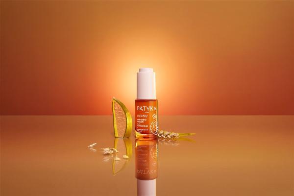 PATYKA Bronze Self-Tanning Concentrate (15ml)