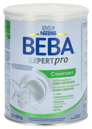 Nestlé BEBA EXPERTpro Comfort (800g)