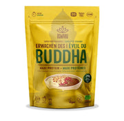 ISWARI Erwachen Buddha Maxi Protein Bio (360g)