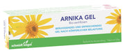 schmidt-nagel Gel Arnica (50g)