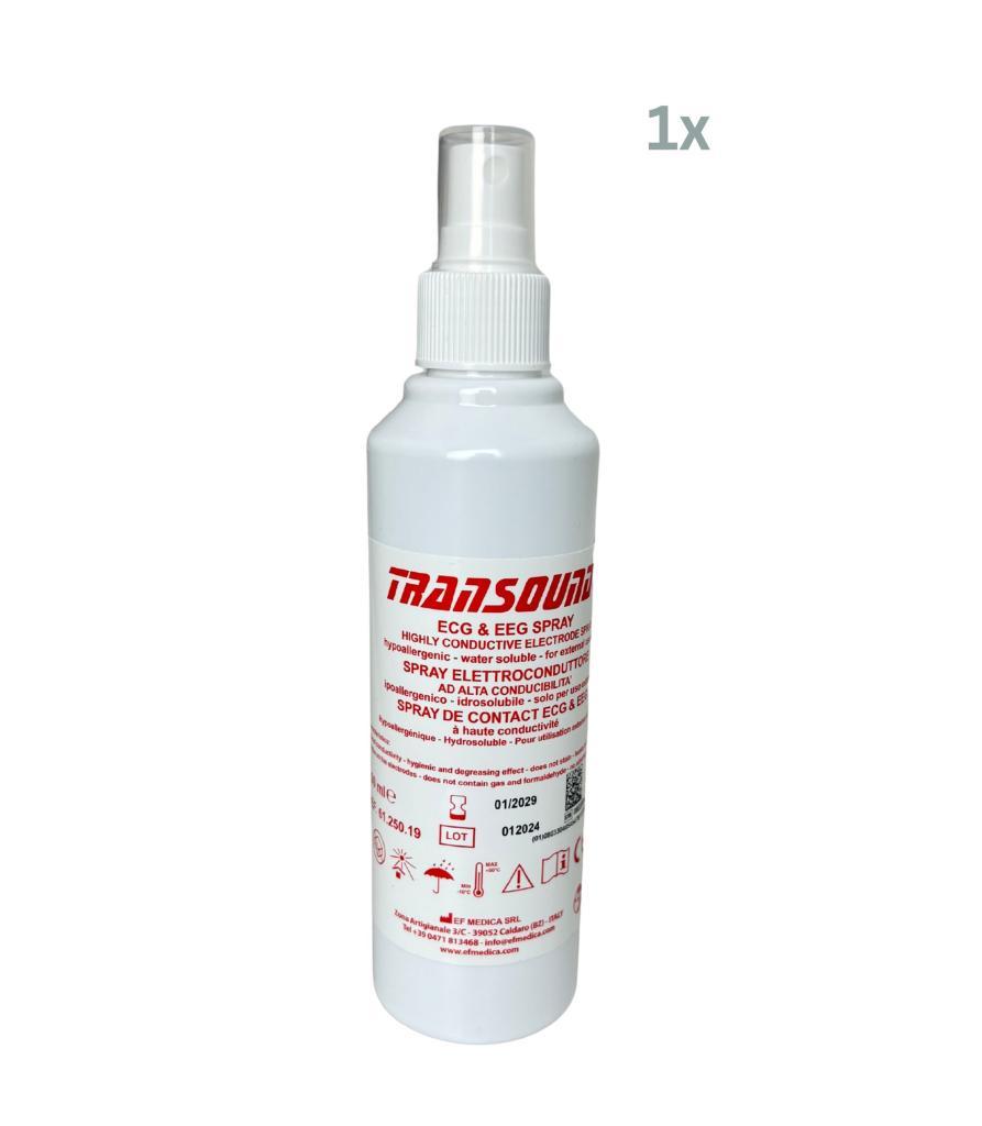 Transound Elektrodenkontaktspray (250ml)