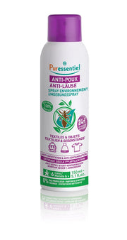 Puressentiel Anti-Läuse Umgebungsspray (150ml)