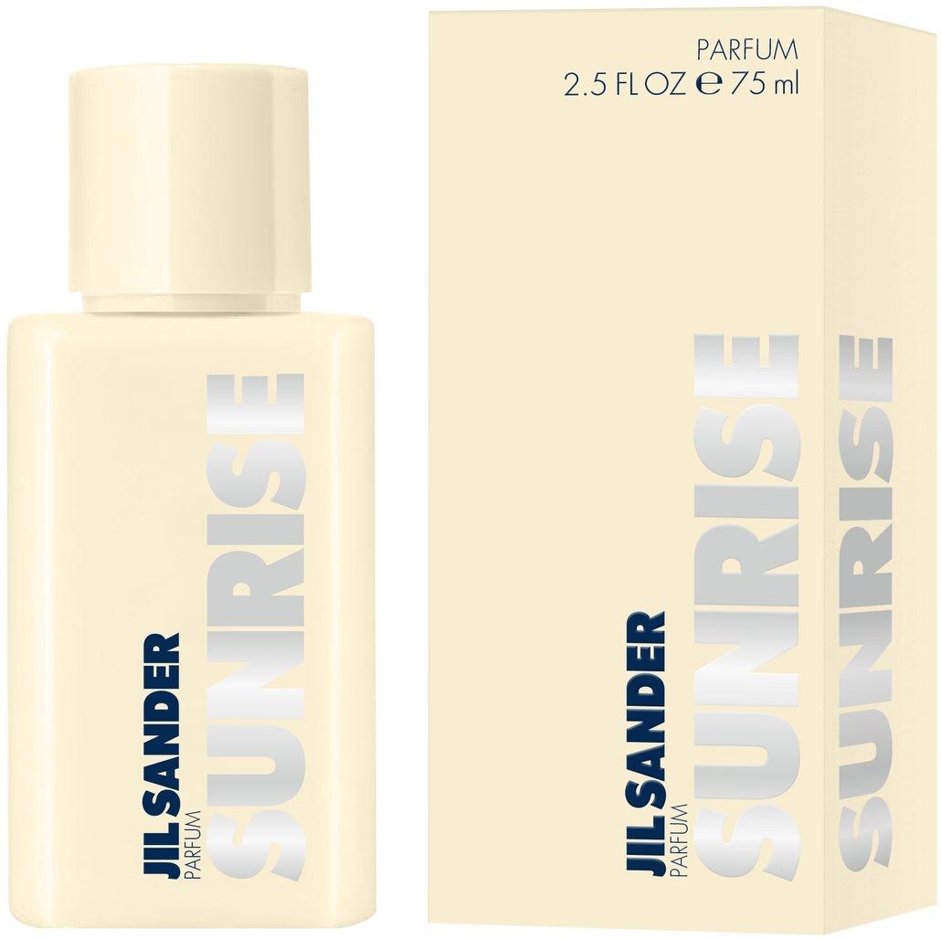 Jil Sander Sunrise Parfum (75ml)