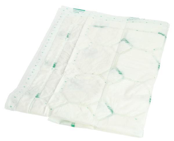 iD Discreet Protection de lit 60x90cm Super (30 pces)