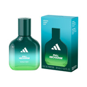 Adidas Vibes Full Recharge Eau de Parfum (30ml)