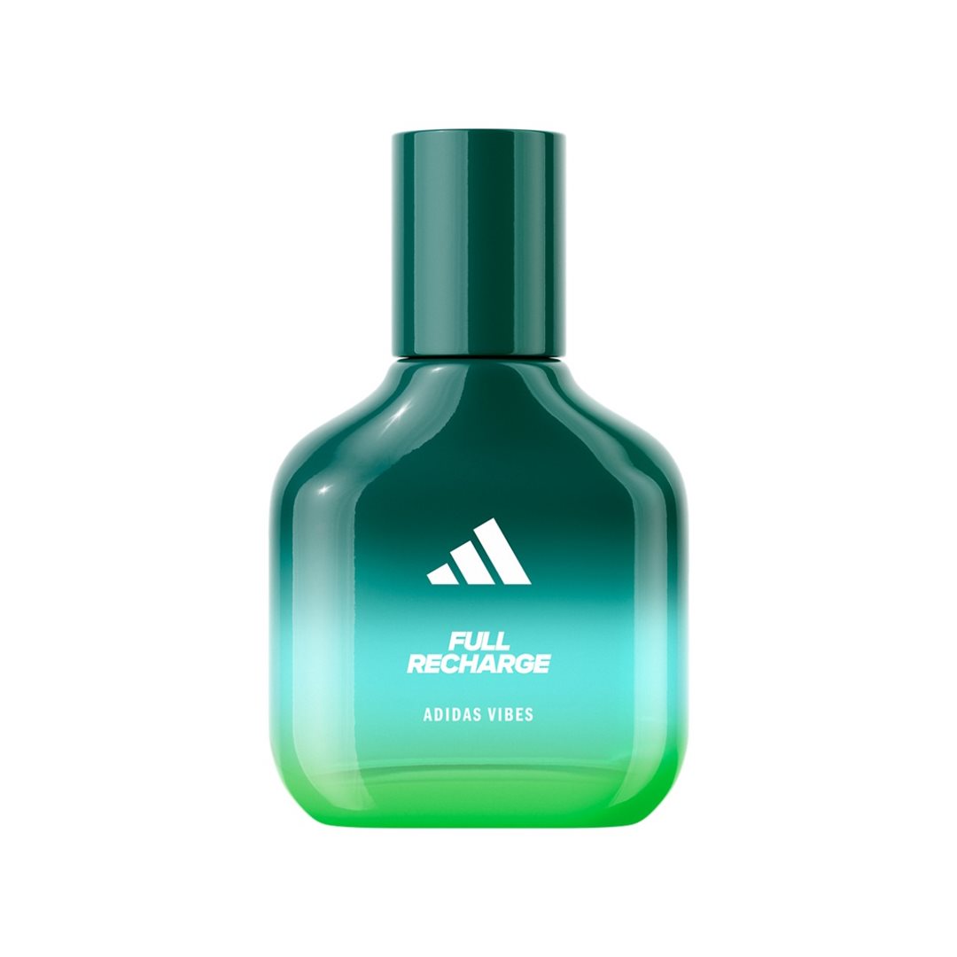 Adidas Vibes Full Recharge Eau de Parfum (30ml)