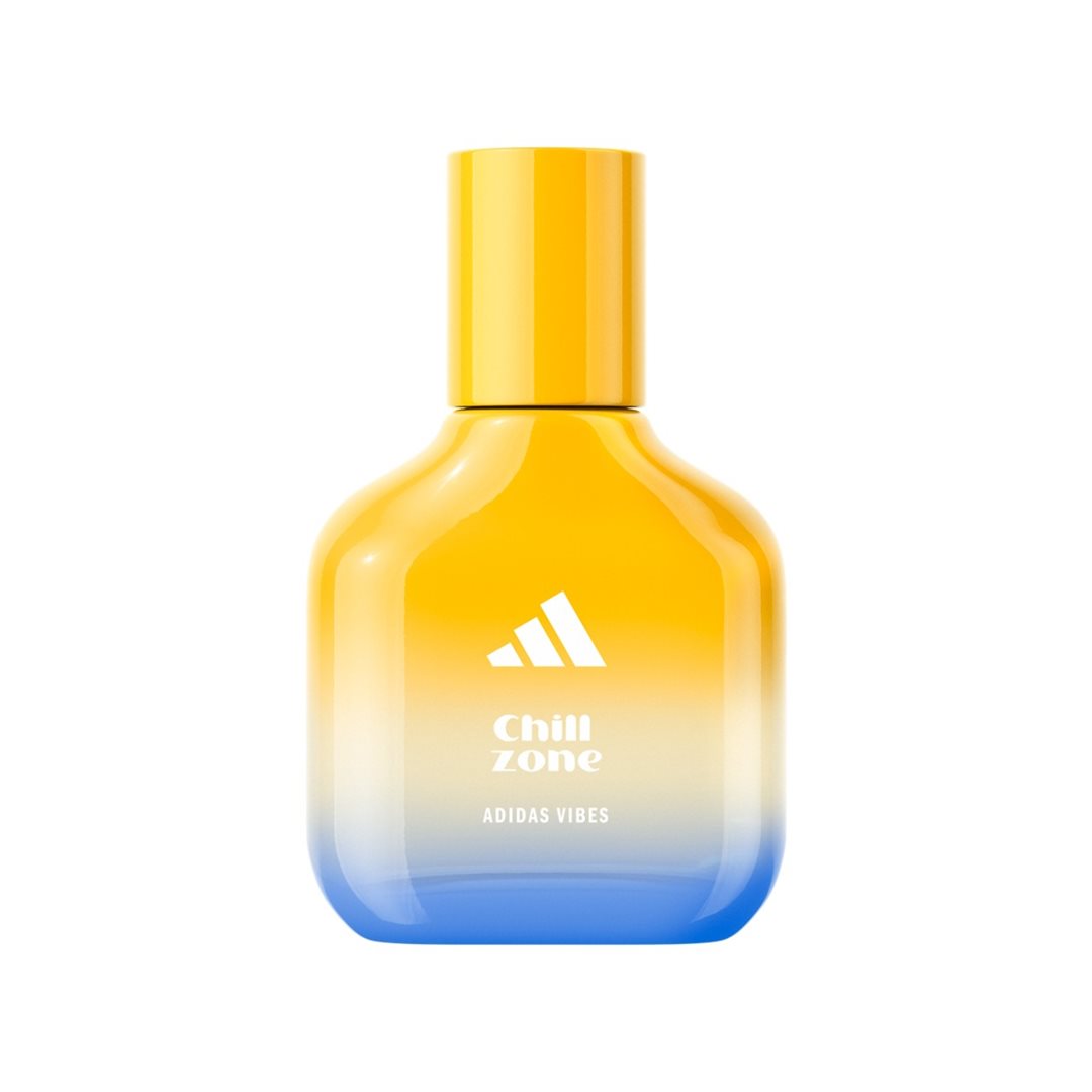 Adidas Vibes Chill Zone Eau de Parfum (30ml)