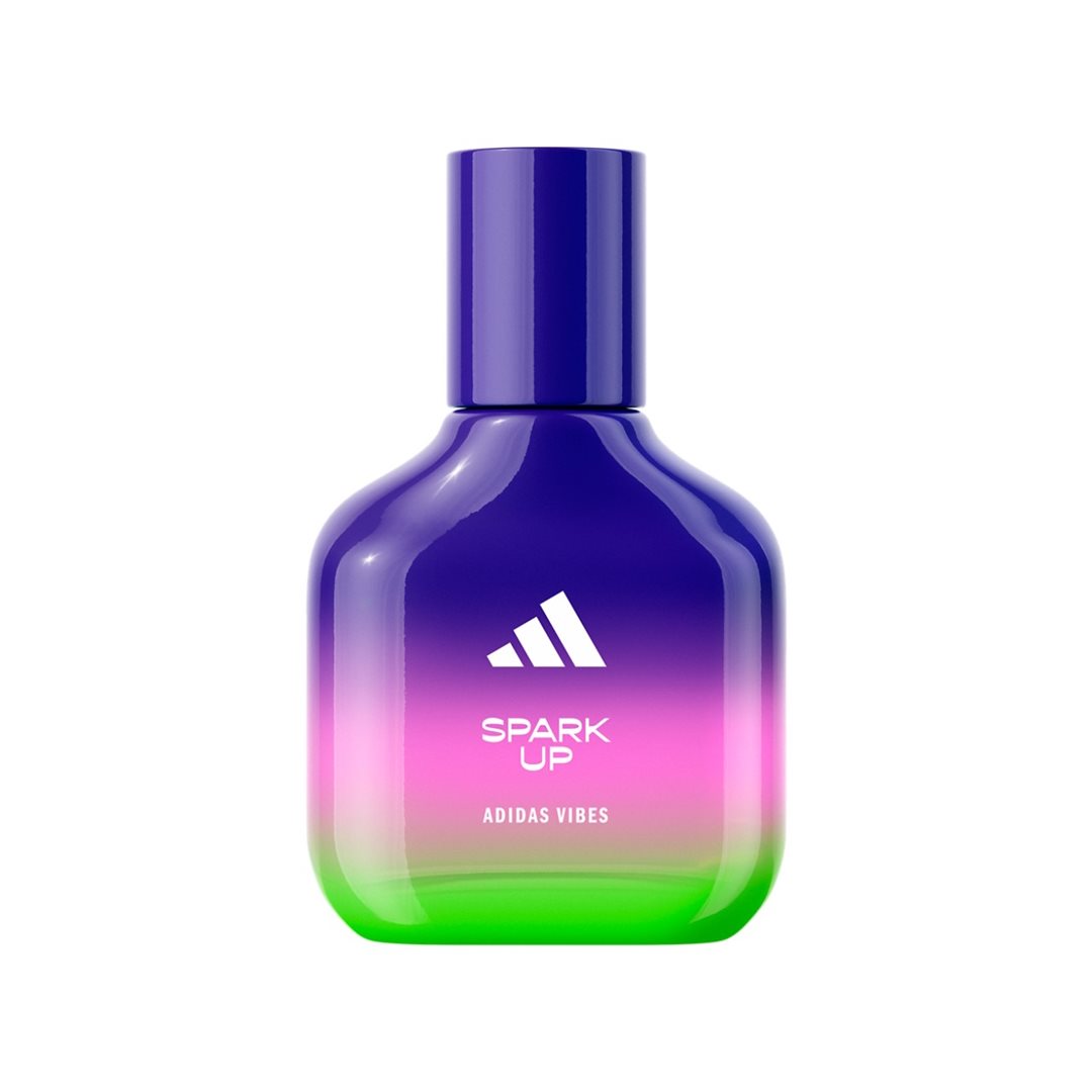 Adidas Vibes Spark Up Eau de Parfum (30ml)
