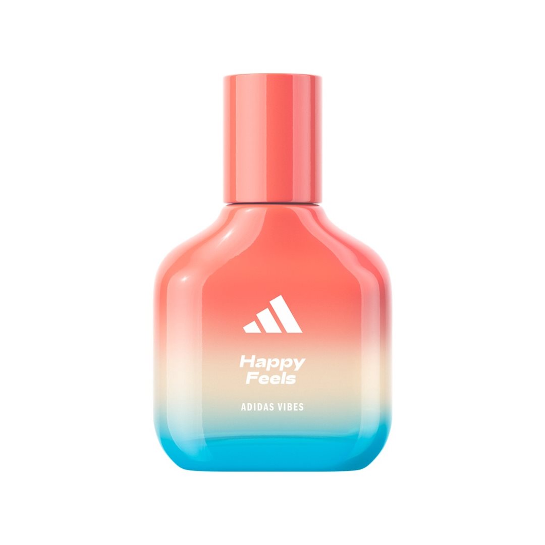 Adidas Vibes Happy Feels Eau de Parfum (30ml)