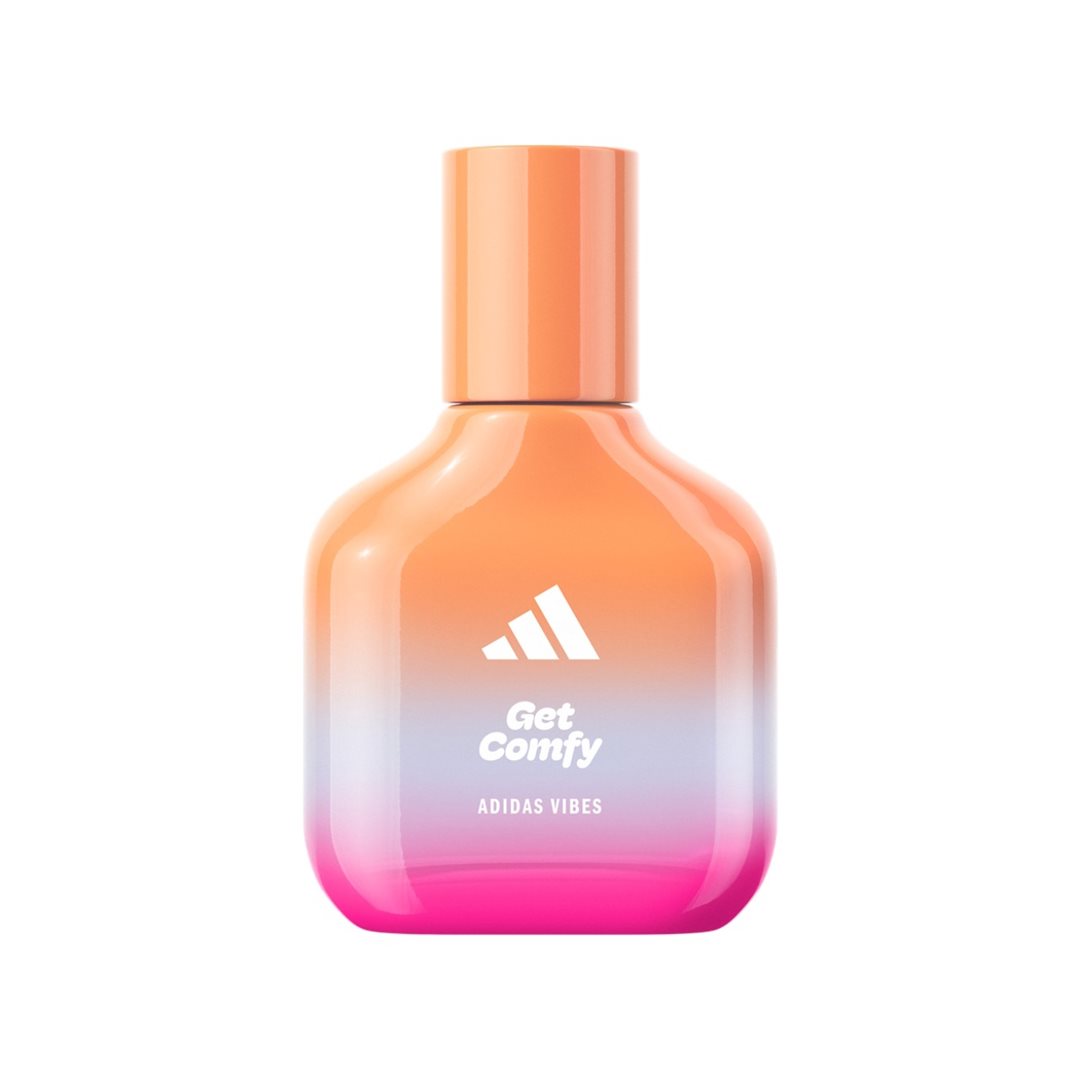 Adidas Vibes Get Comfy Eau de Parfum (30ml)