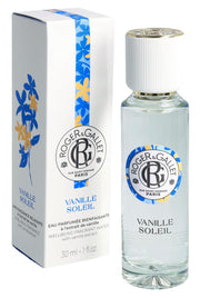 ROGER & GALLET Vanille Soleil Eau Parfumée (30ml)