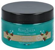 BeauTerra Maschera capelli riparatrice (250ml)