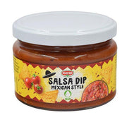 Morga Salsa Dip Bio Knospe (250g)
